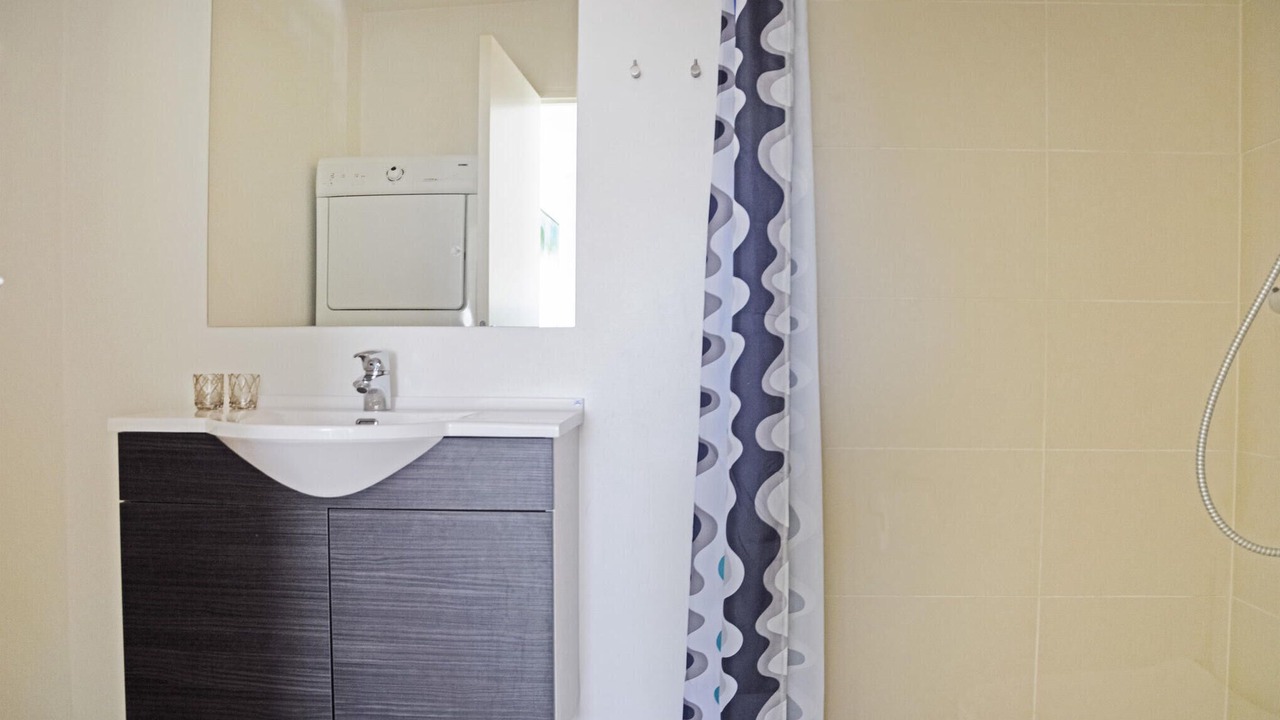 Photo of Bathroom in Ringkobing