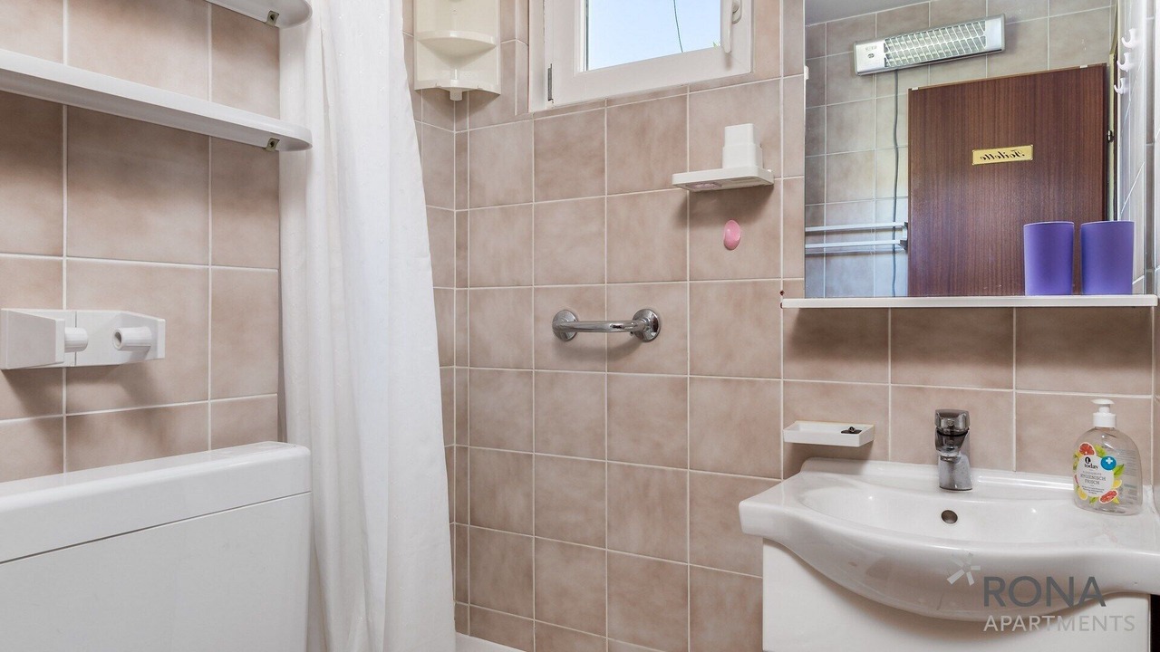 Photo of Bathroom in Kolanjski Gajac