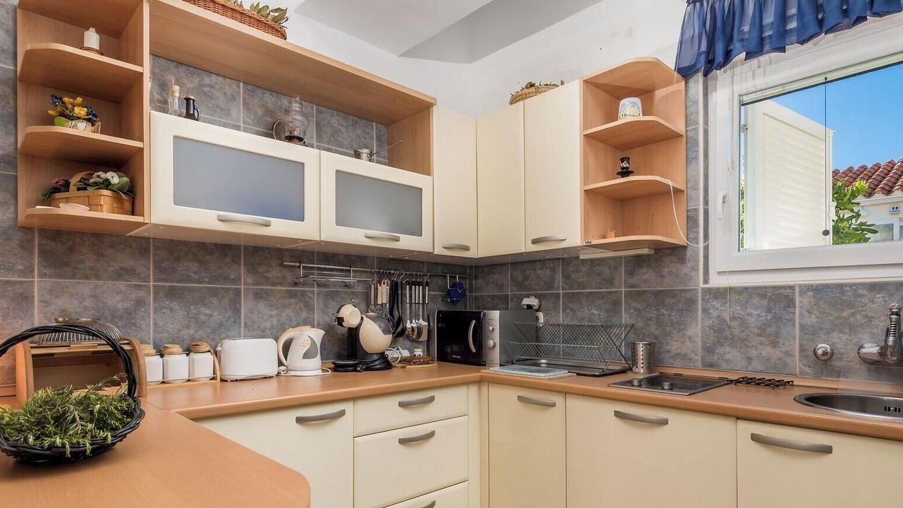 Photo of Kitchen in Kolanjski Gajac