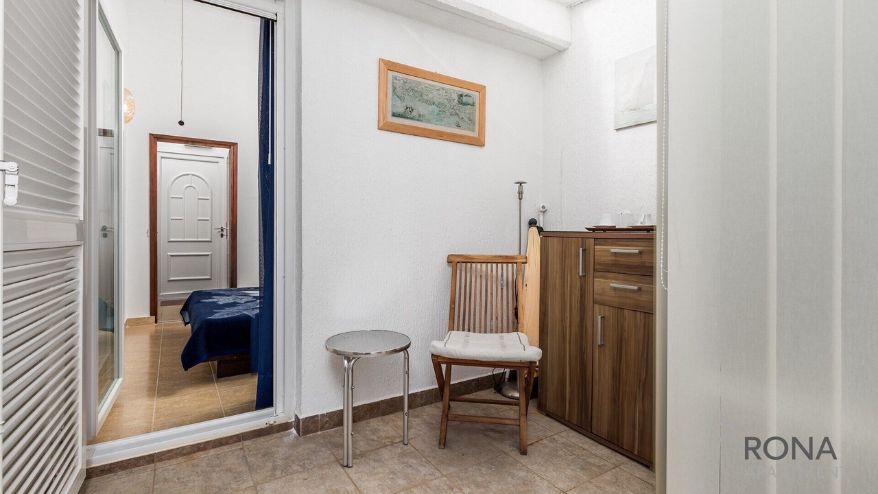 Photo of Bedroom in Kolanjski Gajac
