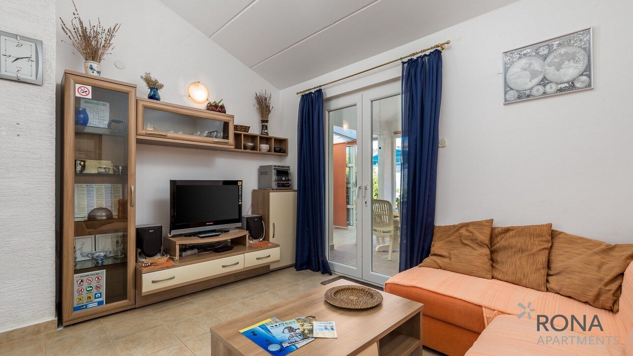Photo of Livingroom in Kolanjski Gajac