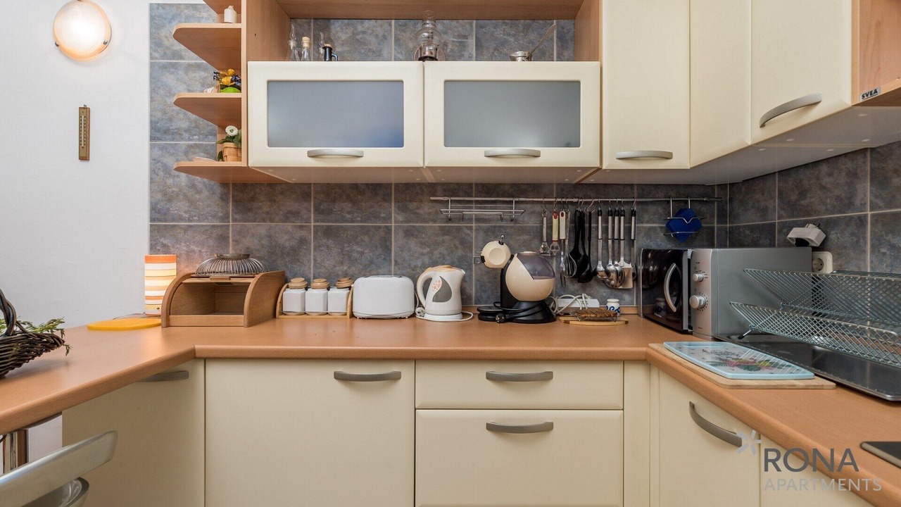 Photo of Kitchen in Kolanjski Gajac
