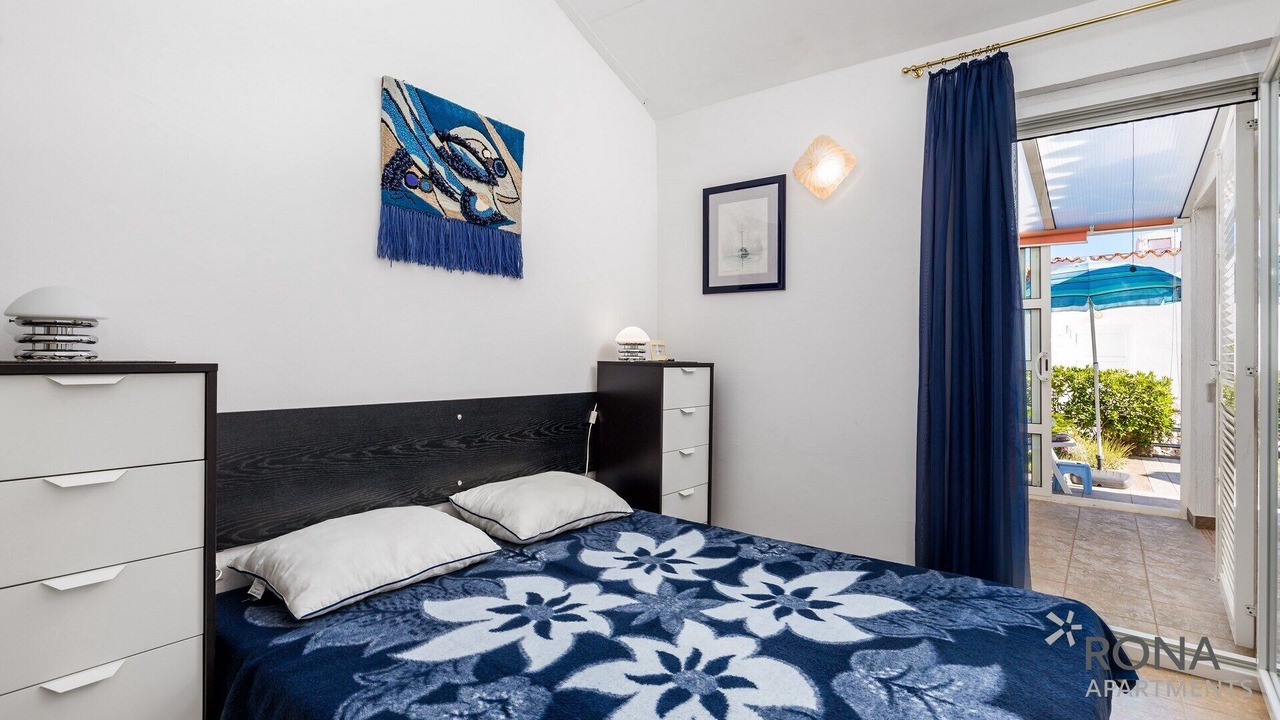 Photo of Bedroom in Kolanjski Gajac