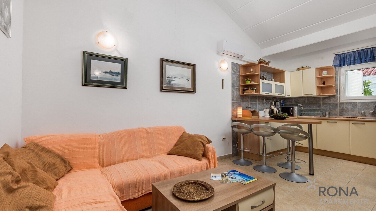 Photo of Livingroom in Kolanjski Gajac