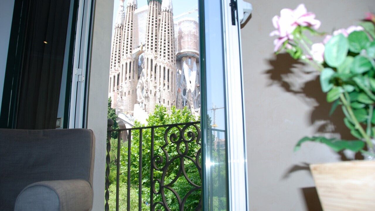 Photo of Others in La Sagrada Familia