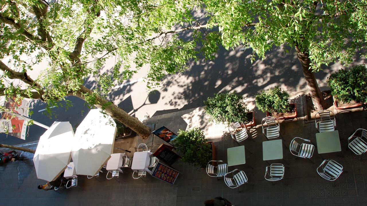 Photo of Outdoor in La Sagrada Familia