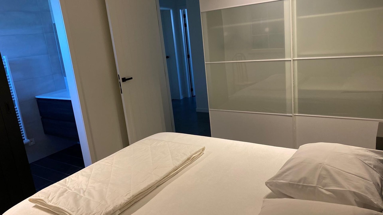 Photo of Bedroom in Chassagnes