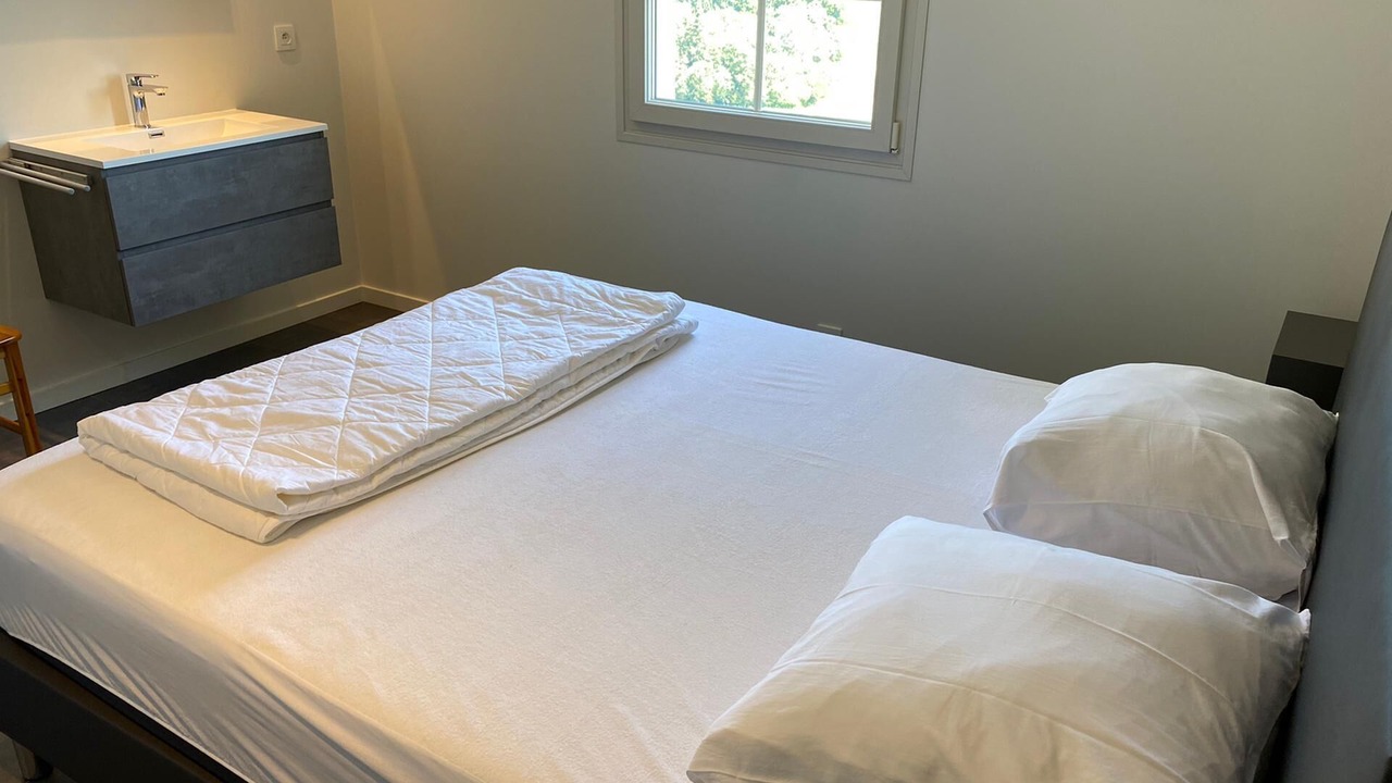 Photo of Bedroom in Chassagnes