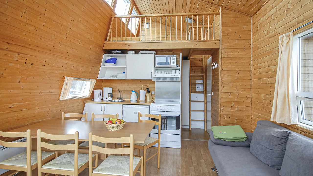 Photo of Bedroom in Argab