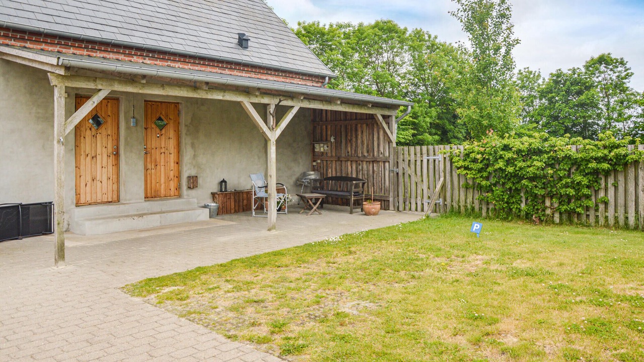 Photo of Outdoor in Norre Nebel
