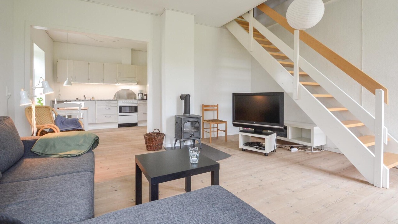 Photo of Bedroom in Norre Nebel