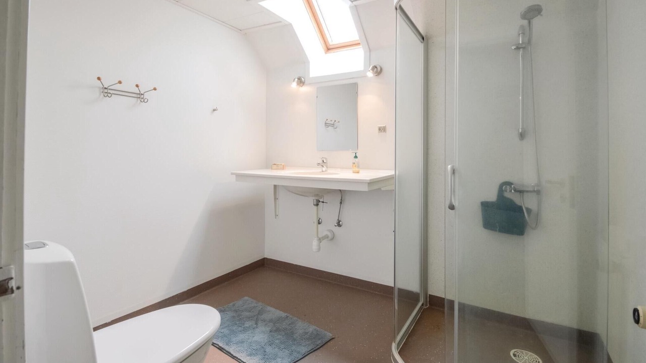 Photo of Bathroom in Norre Nebel