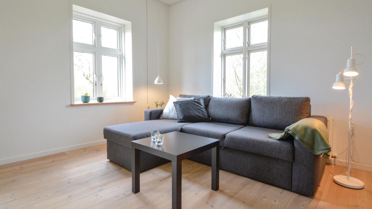 Photo of Bedroom in Norre Nebel