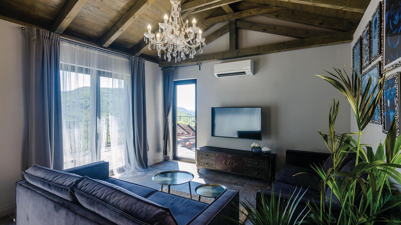 Photo of Bedroom in Mrcevo