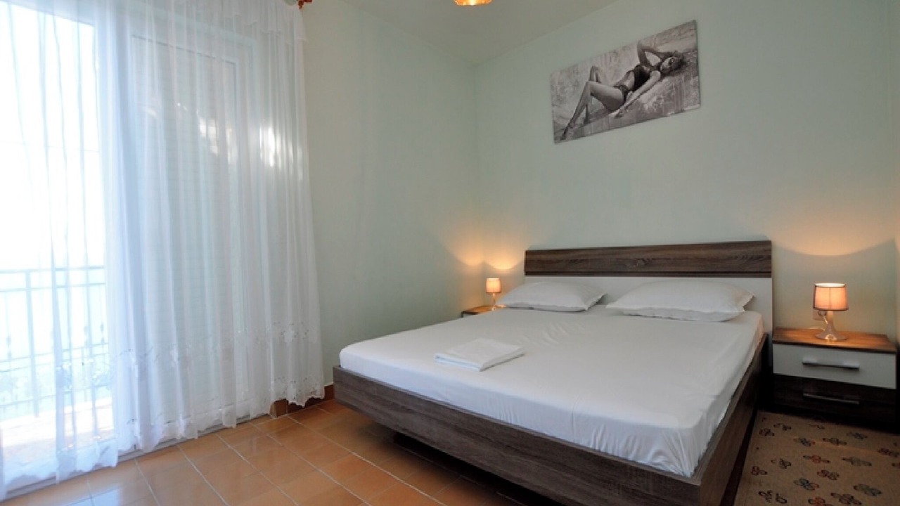 Photo of Bedroom in Stanici