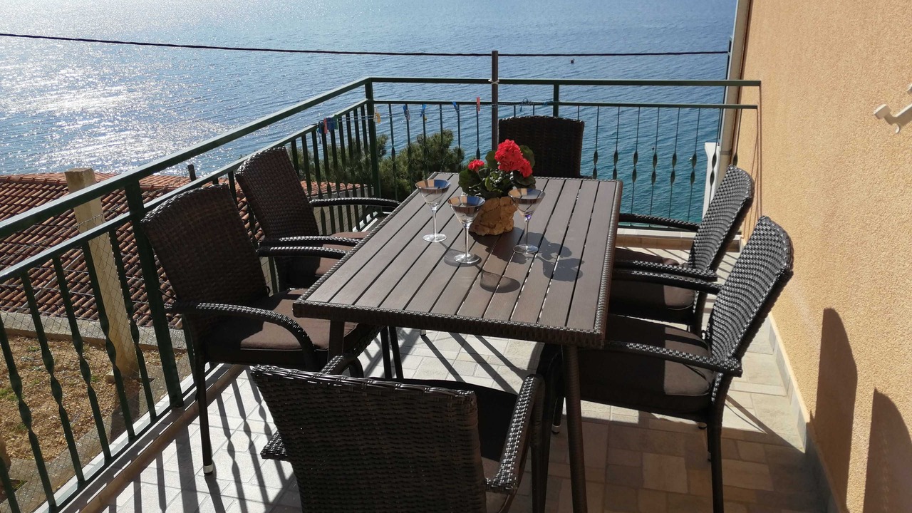 Photo of Patio Balcony in Stanici