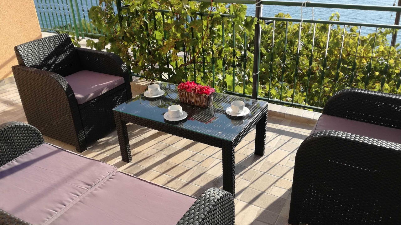 Photo of Patio Balcony in Stanici