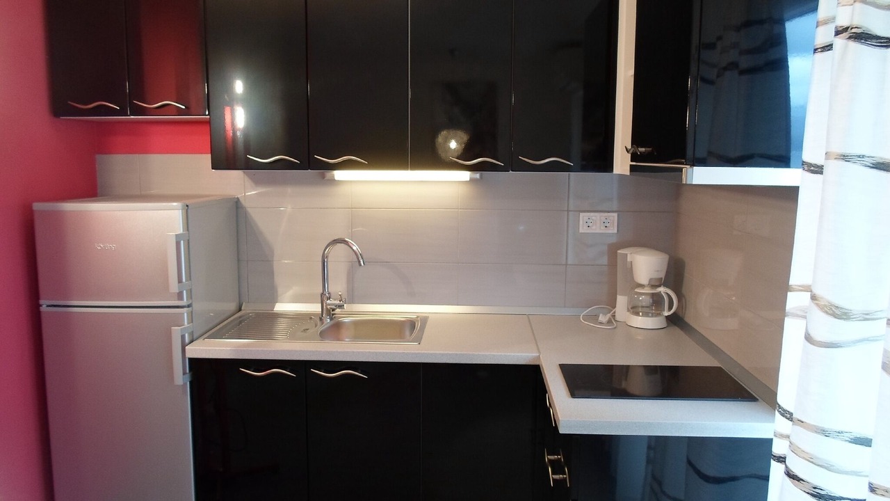 Photo of Kitchen in Stanici