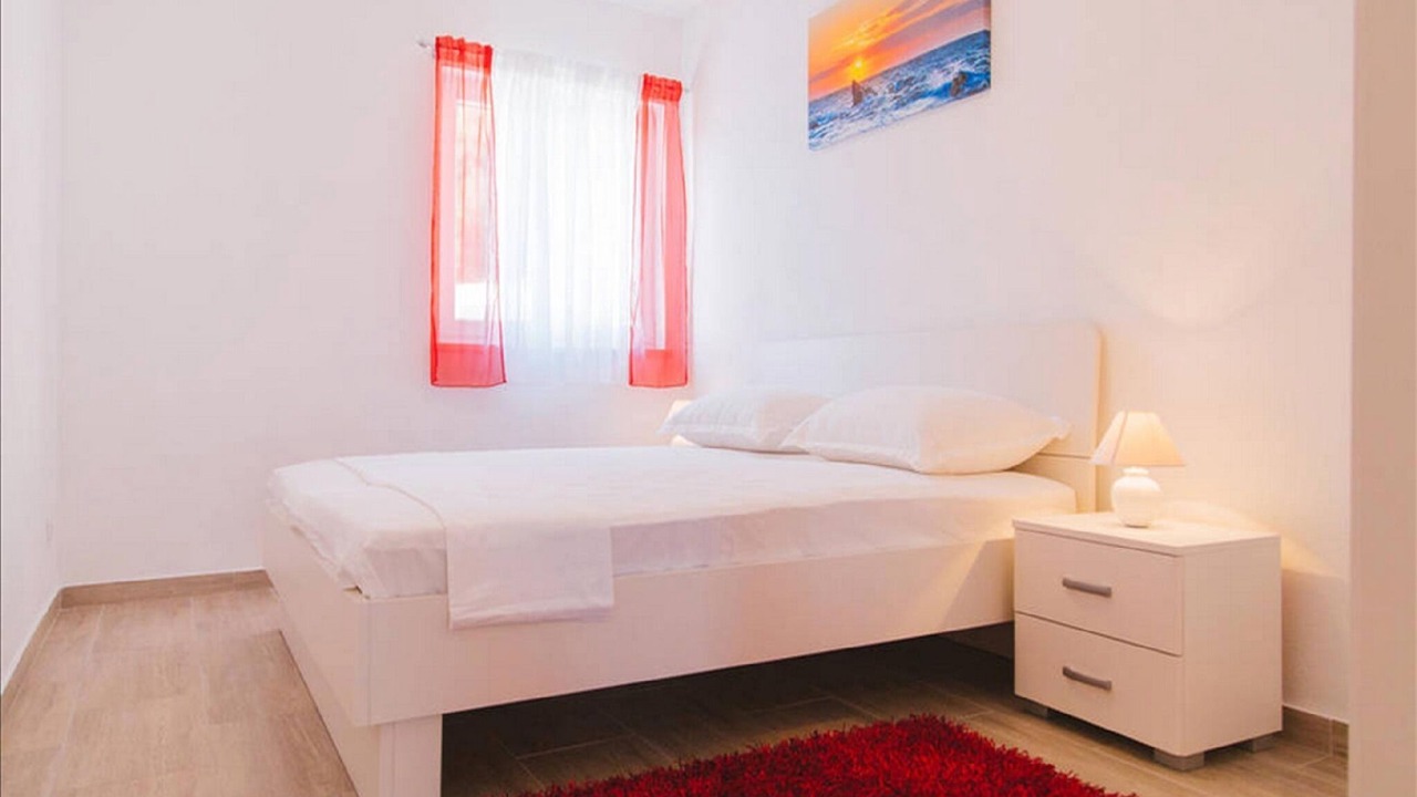 Photo of Bedroom in Stanici