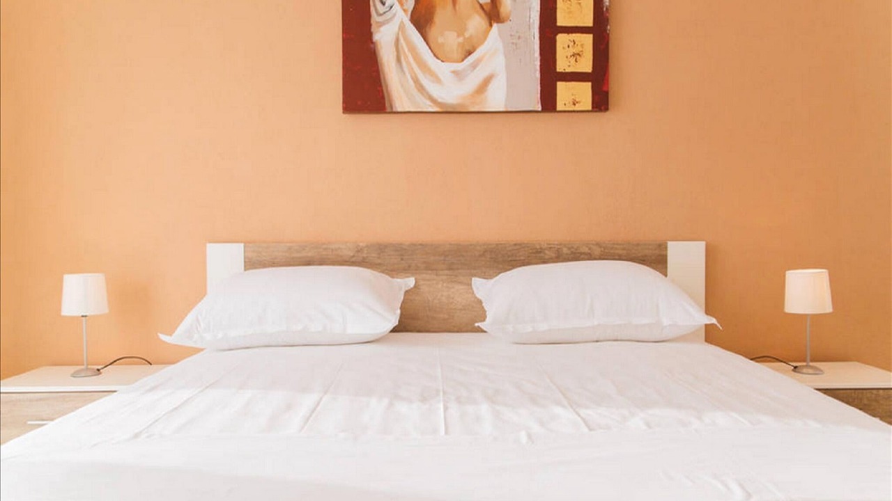 Photo of Bedroom in Stanici