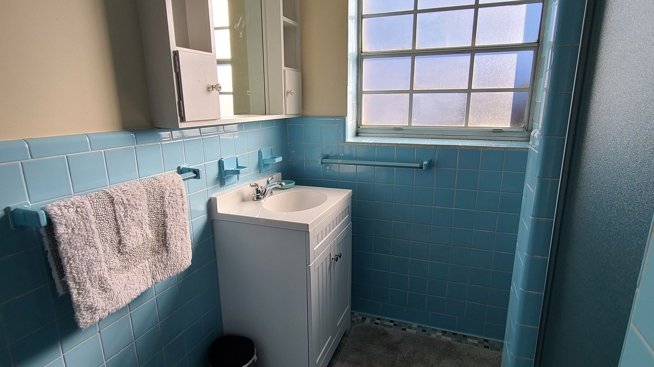 Photo of Bathroom in Zebulon