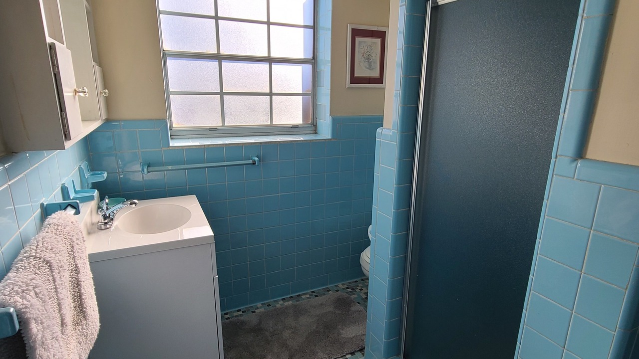 Photo of Bathroom in Zebulon