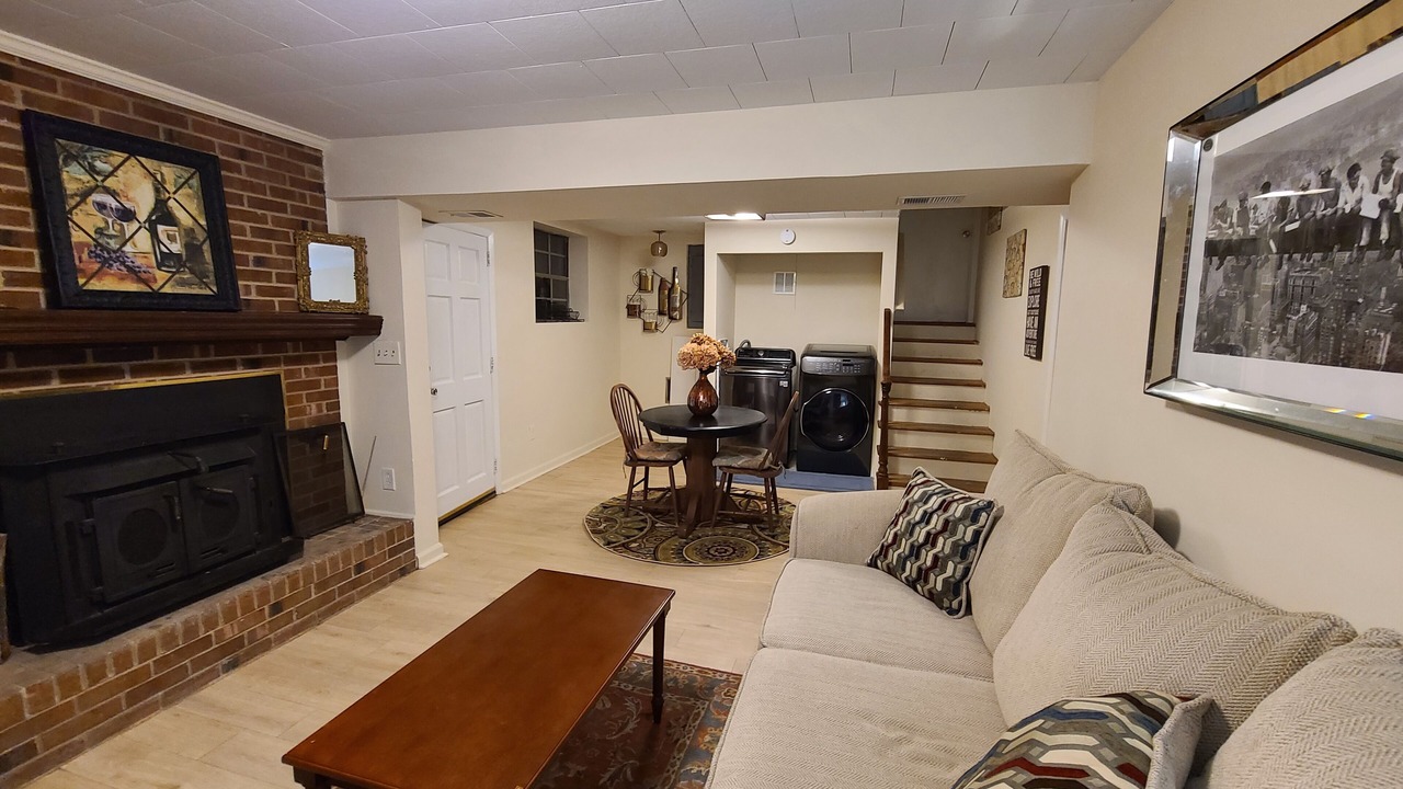 Photo of Livingroom in Zebulon