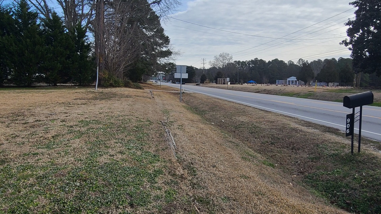 Photo of Outdoor in Zebulon