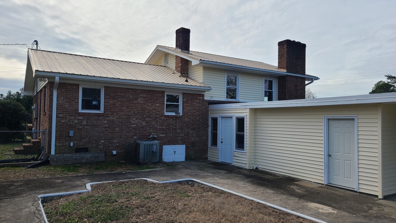 Photo of Outdoor in Zebulon