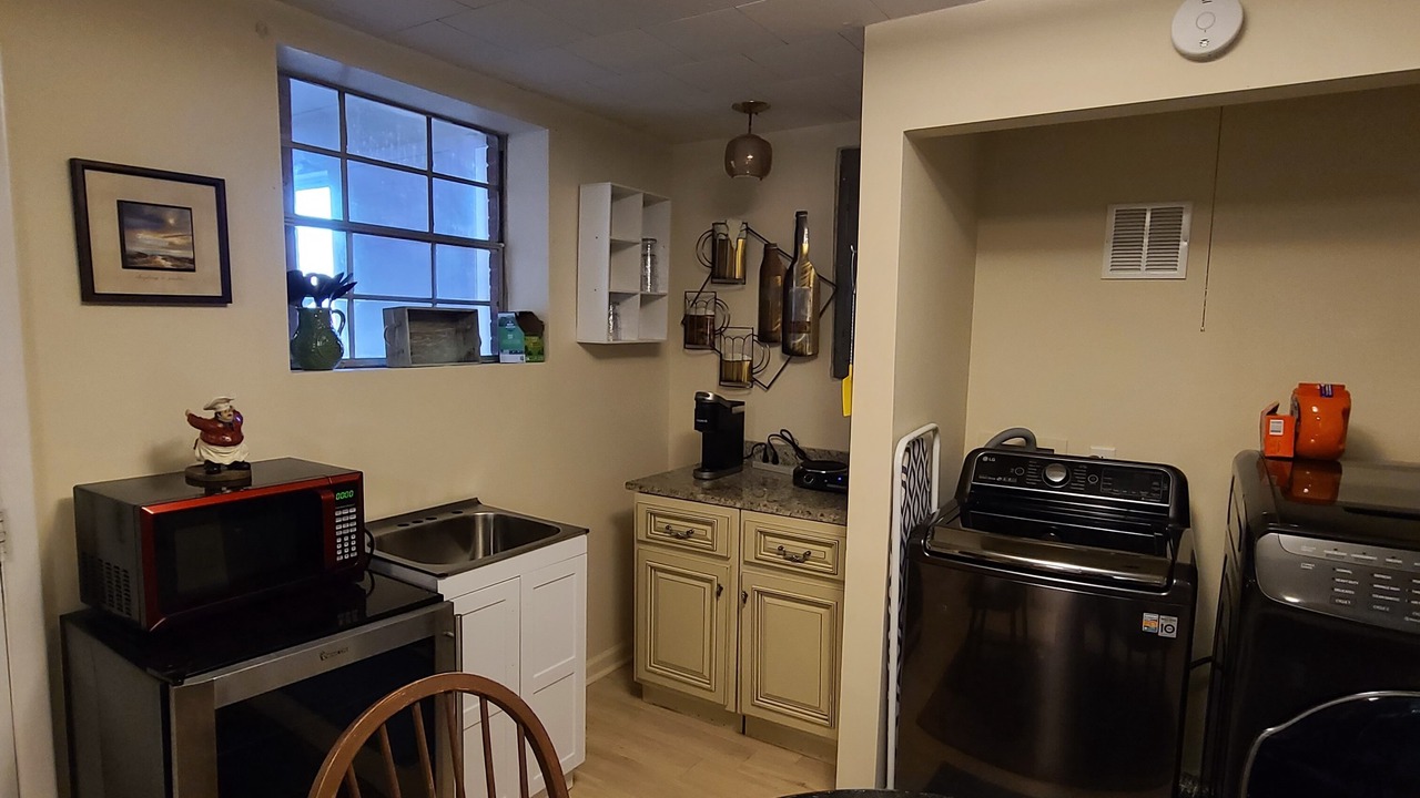 Photo of Kitchen in Zebulon