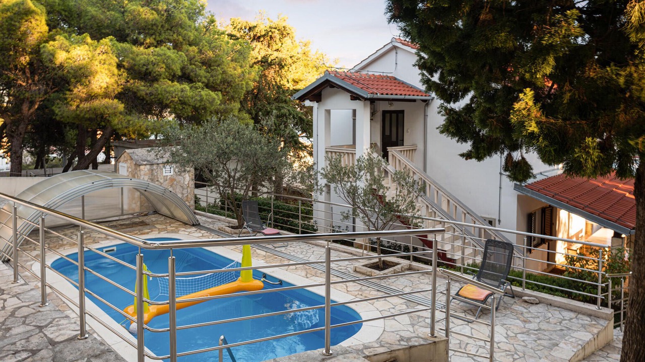 Photo of Outdoor in Tijesno