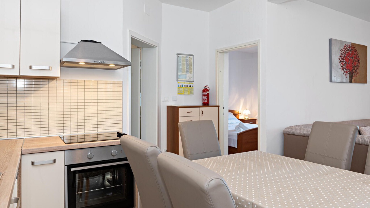 Photo of Bedroom in Tijesno