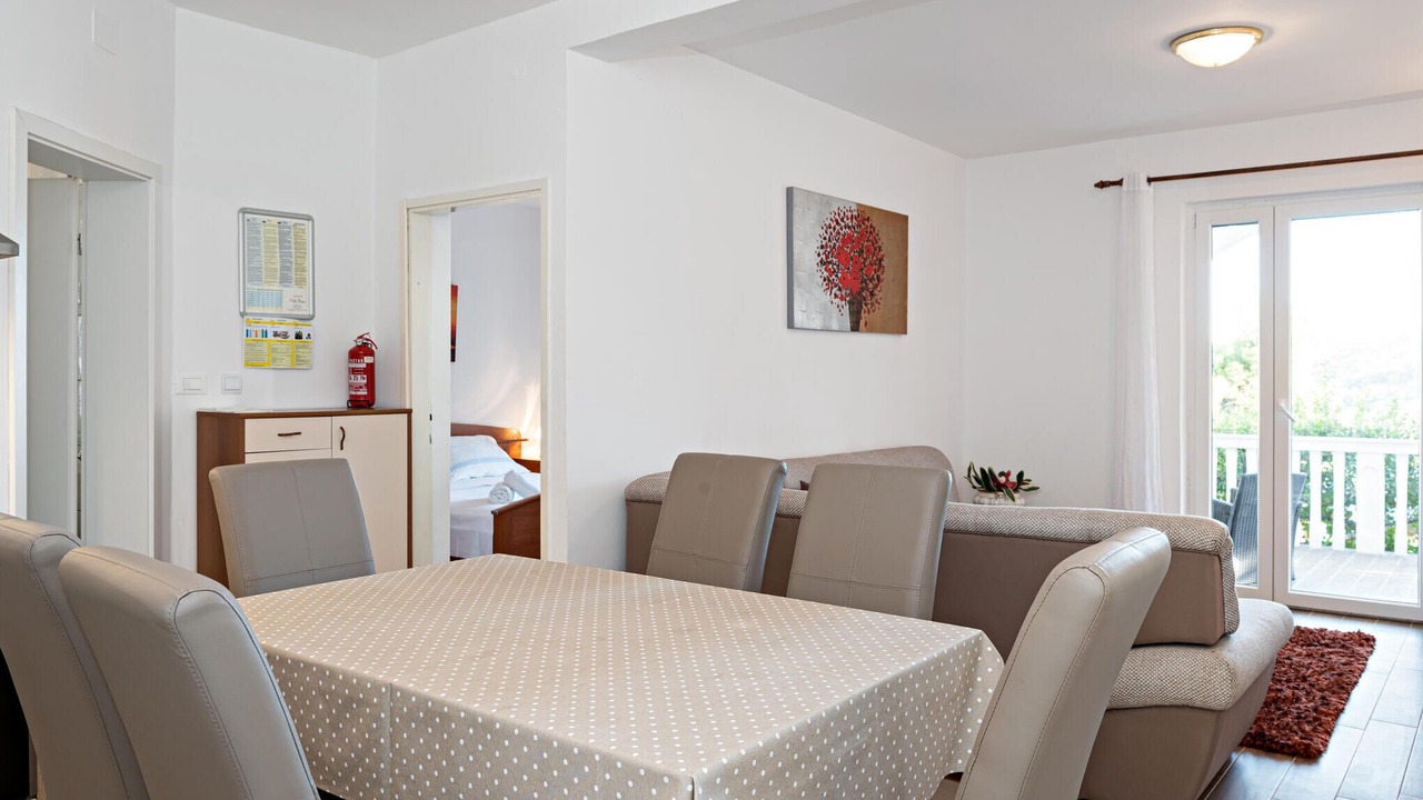 Photo of Bedroom in Tijesno