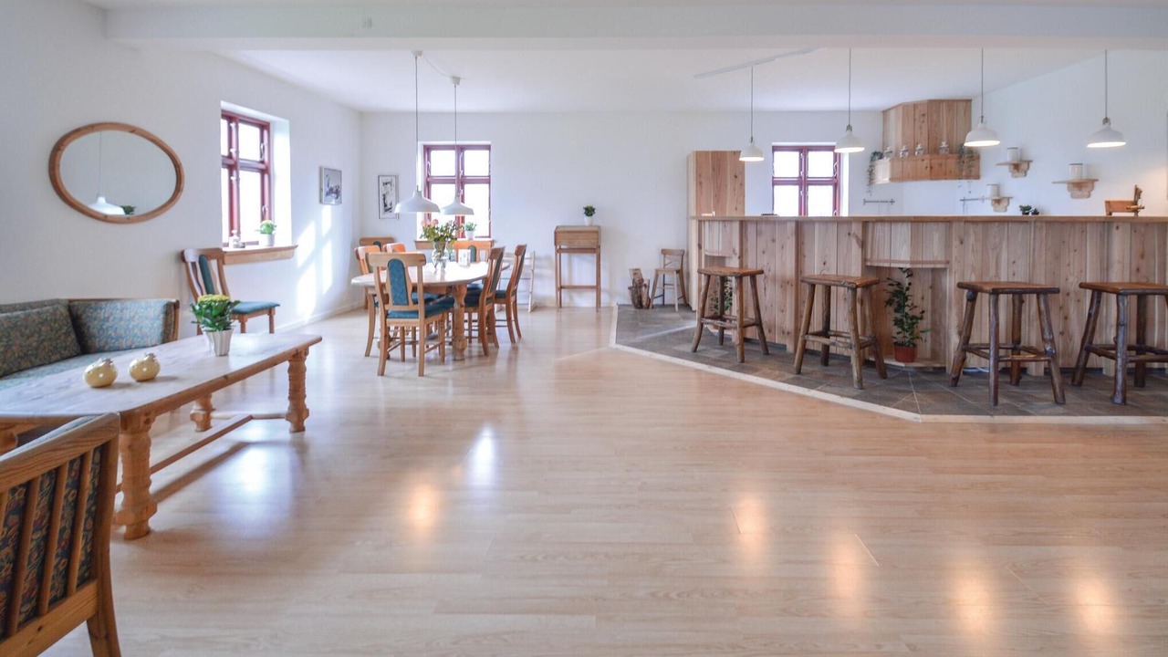 Photo of Bedroom in Store Heddinge