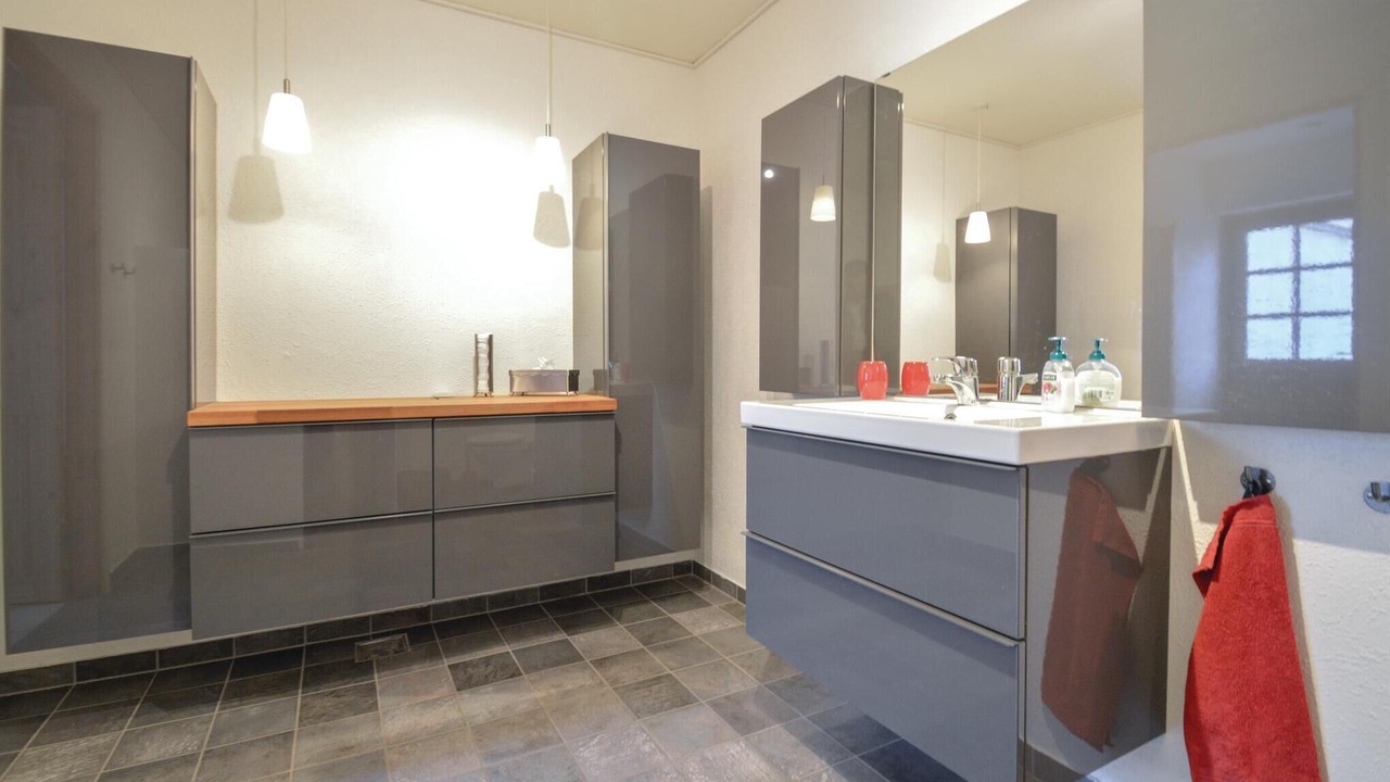 Photo of Bathroom in Store Heddinge