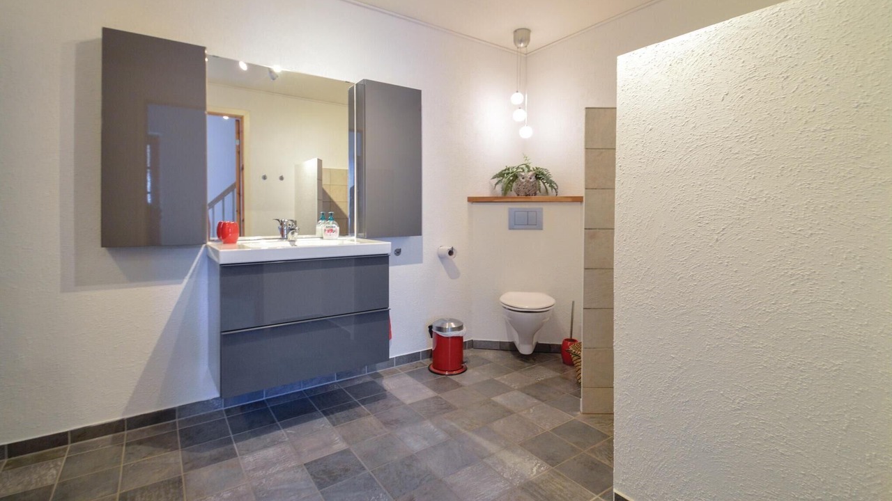 Photo of Bathroom in Store Heddinge