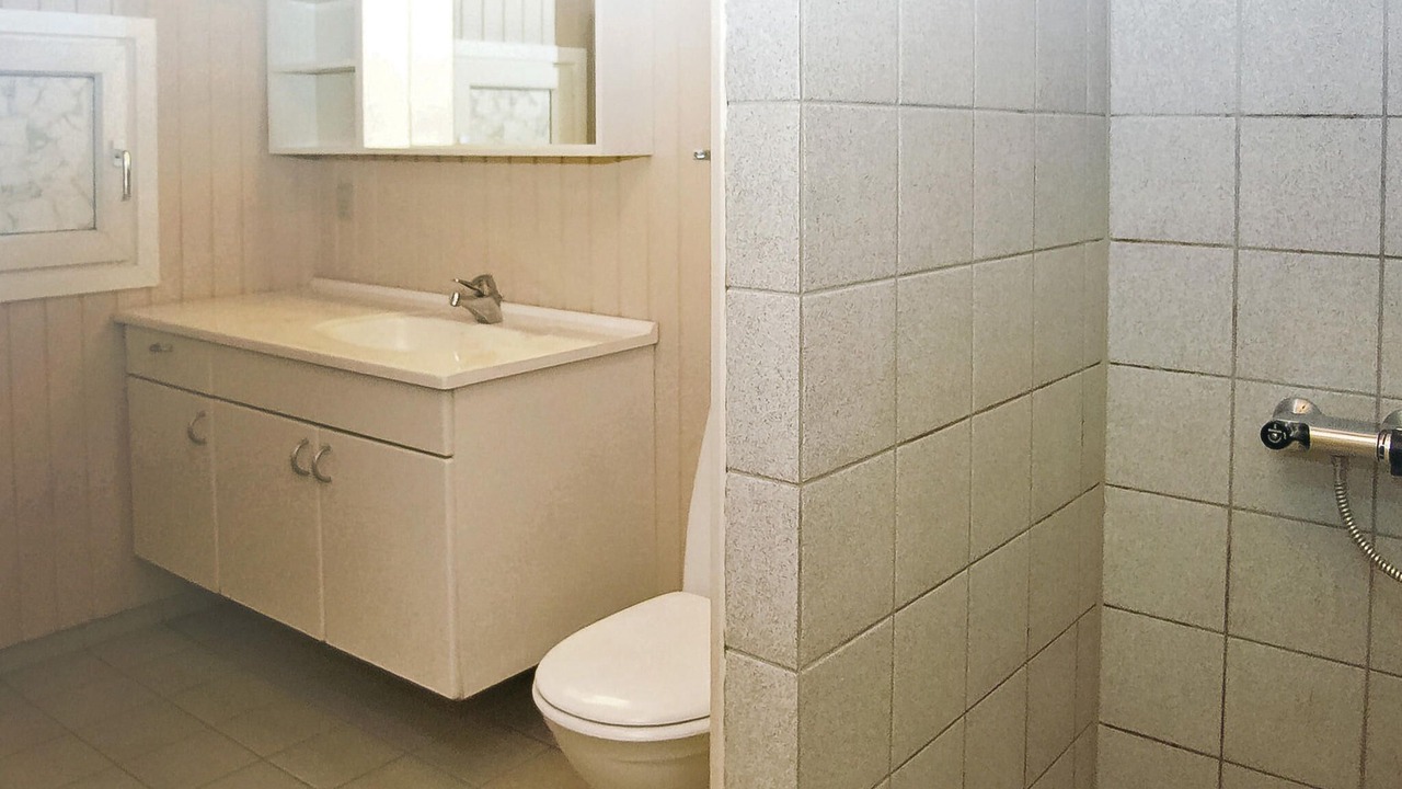 Photo of Bathroom in Bjerregard Strand