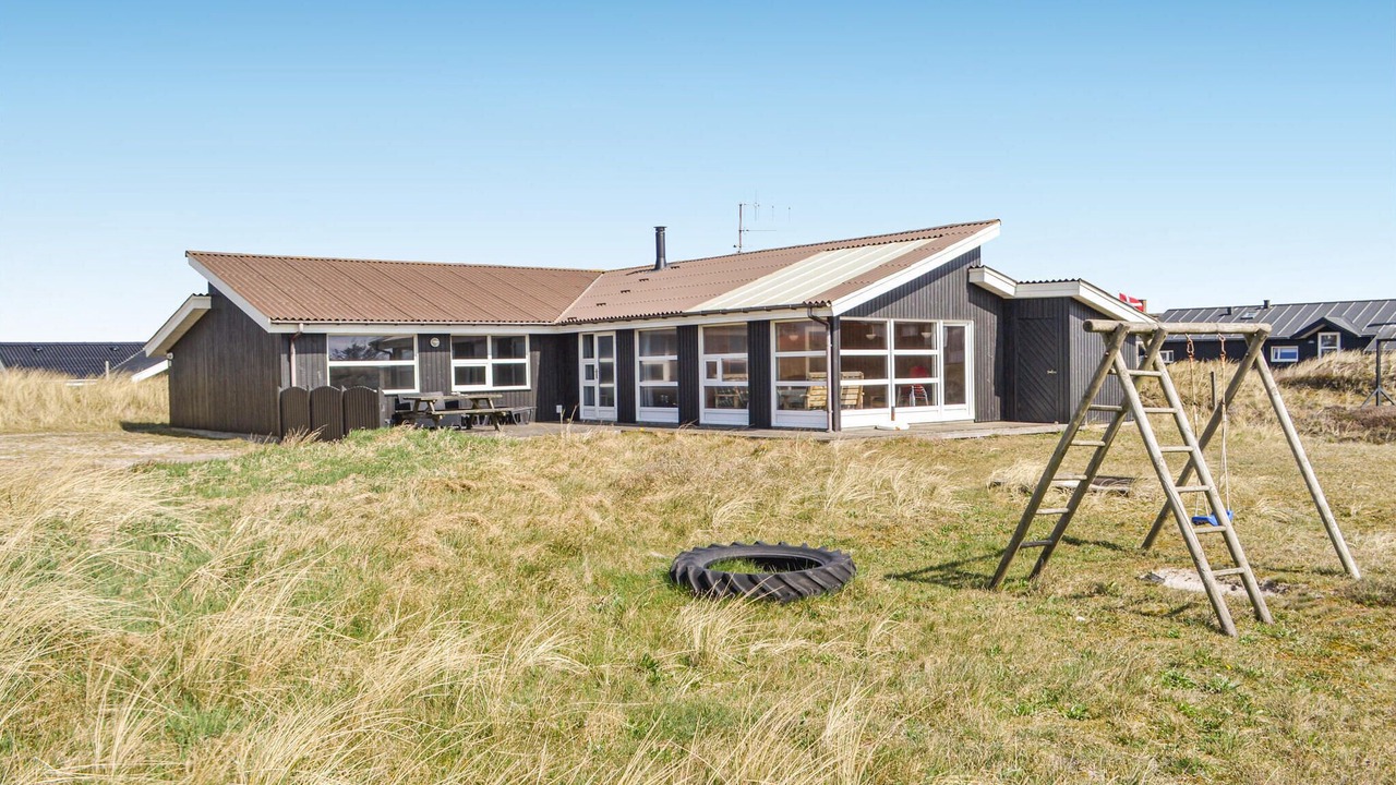 Photo of Outdoor in Bjerregard Strand