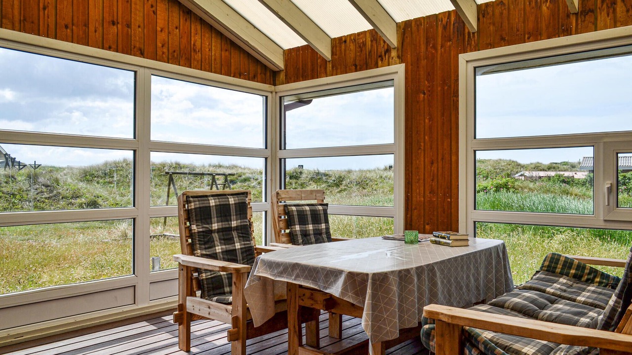 Photo of Bedroom in Bjerregard Strand