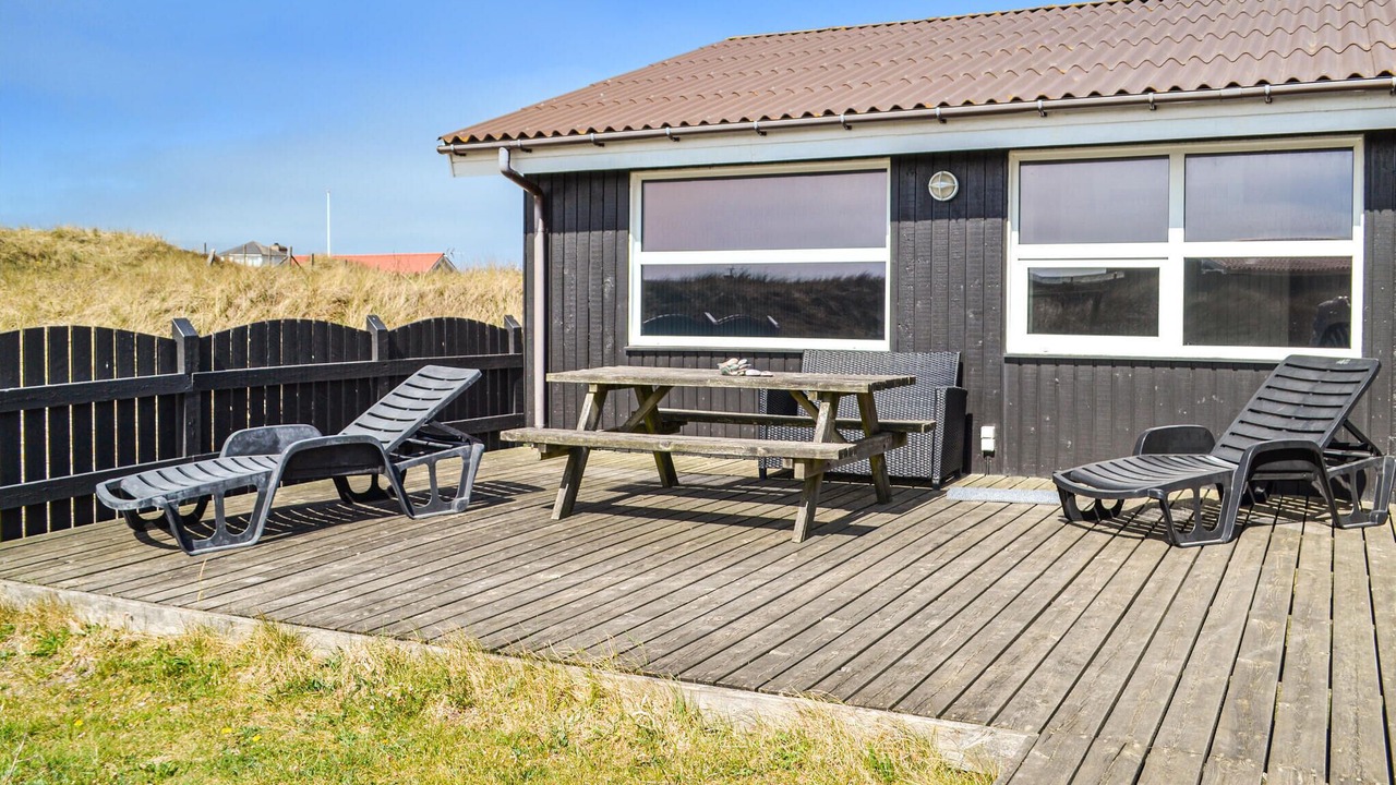 Photo of Others in Bjerregard Strand