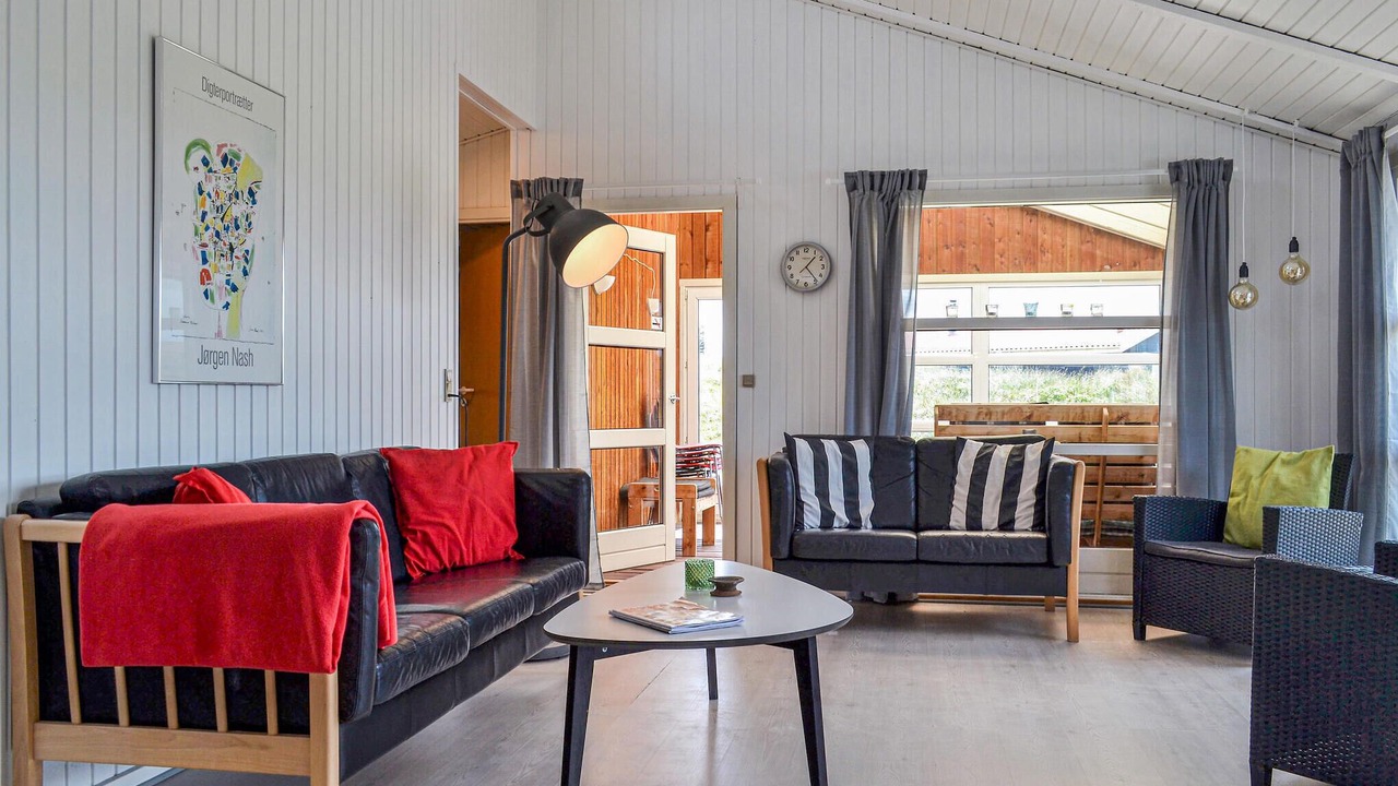 Photo of Bedroom in Bjerregard Strand