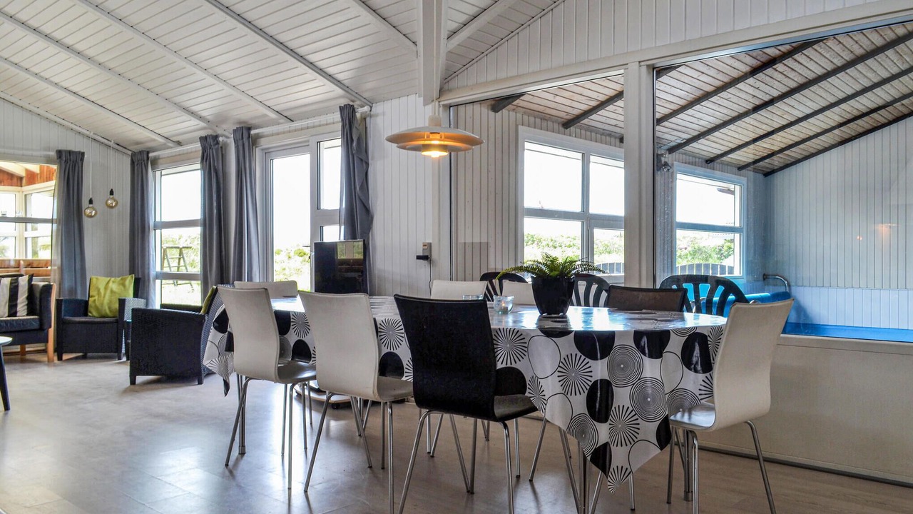 Photo of Bedroom in Bjerregard Strand