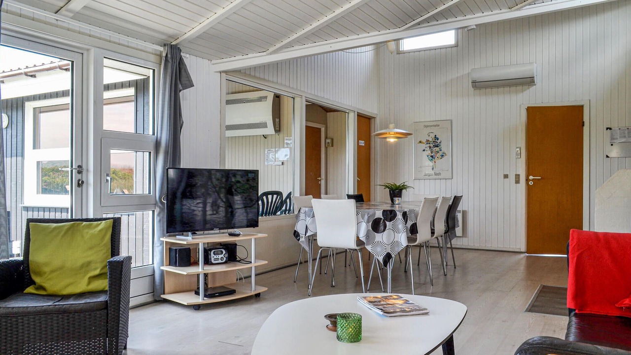 Photo of Bedroom in Bjerregard Strand