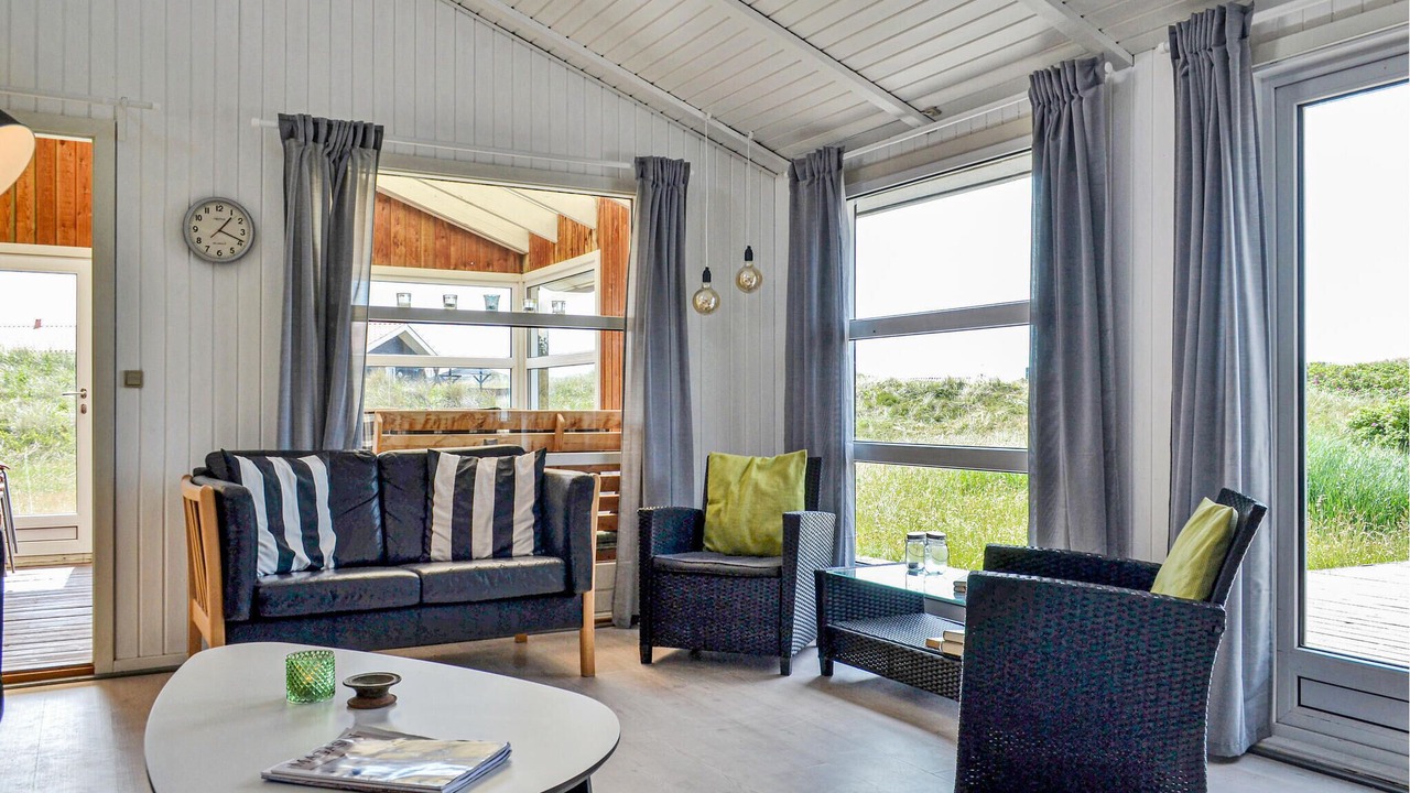 Photo of Bedroom in Bjerregard Strand
