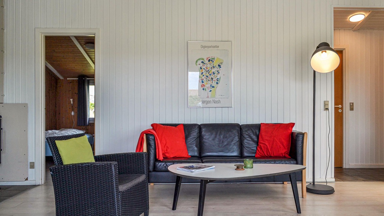 Photo of Bedroom in Bjerregard Strand