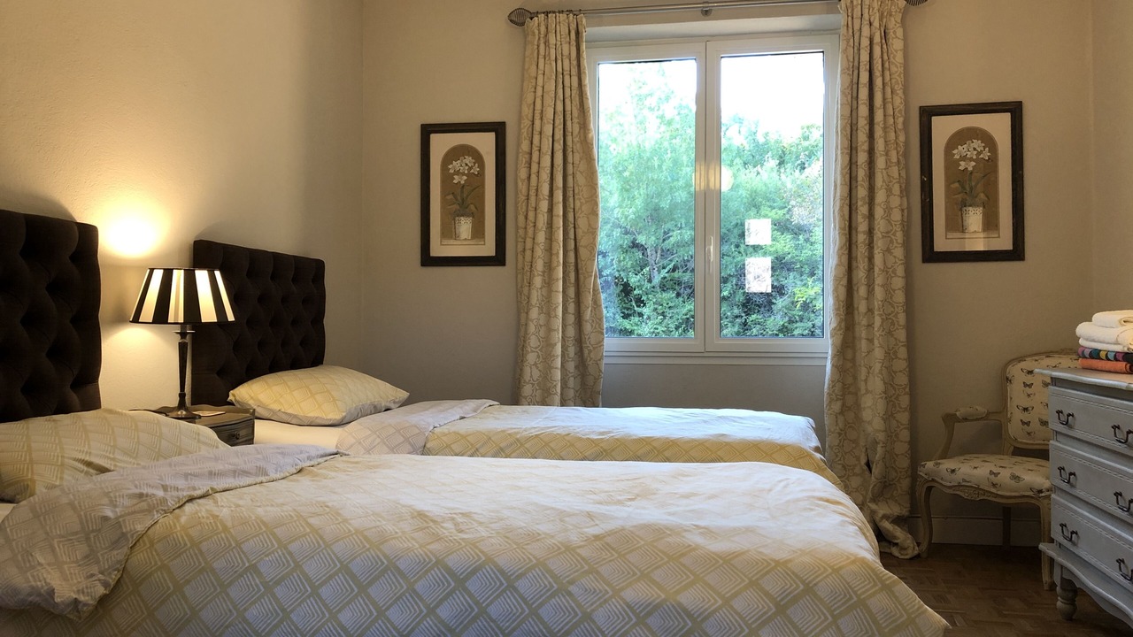 Photo of Bedroom in Saint-Front-sur-Lemance
