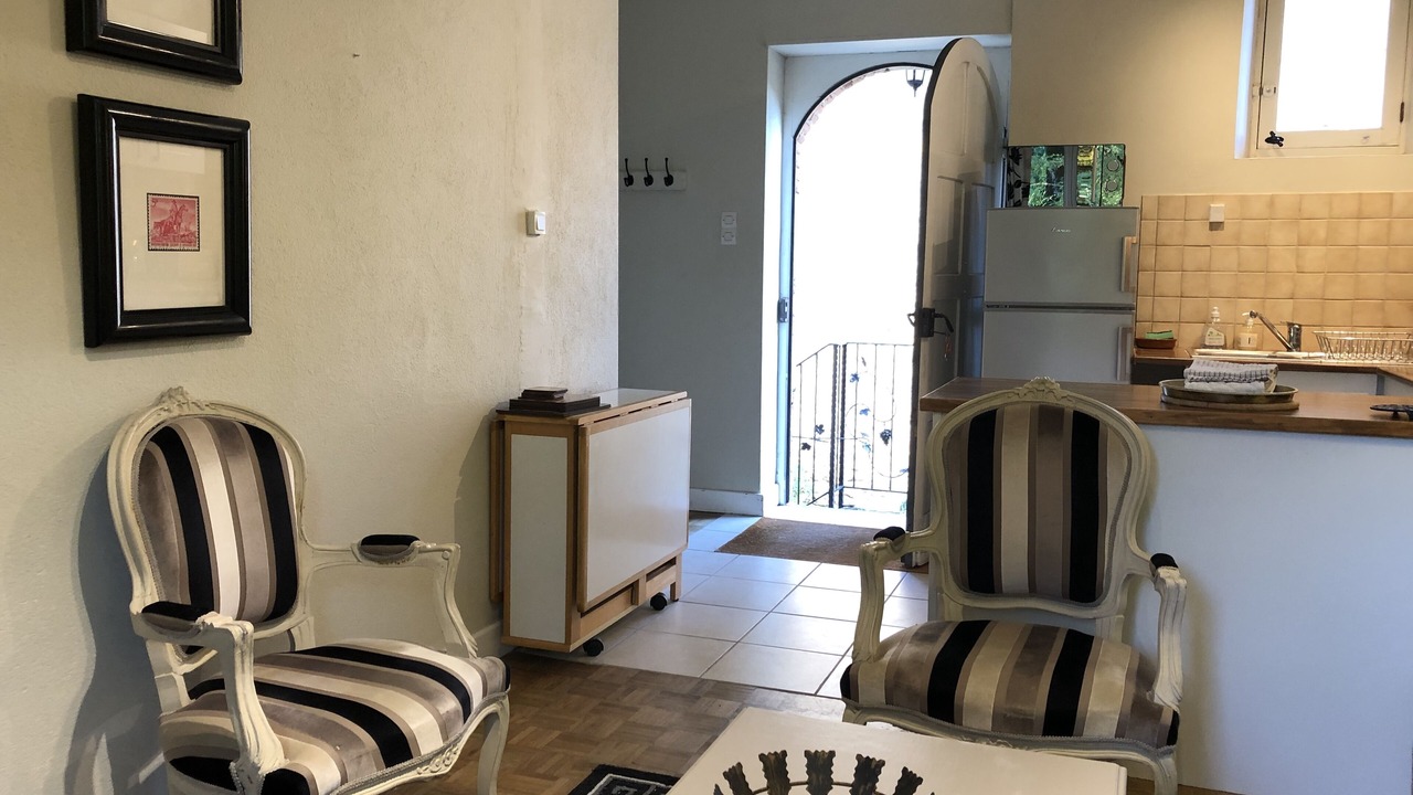 Photo of Kitchen in Saint-Front-sur-Lemance