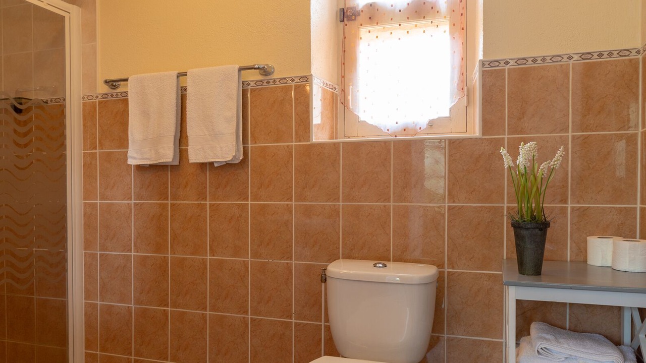 Photo of Bathroom in Saint-Front-sur-Lemance