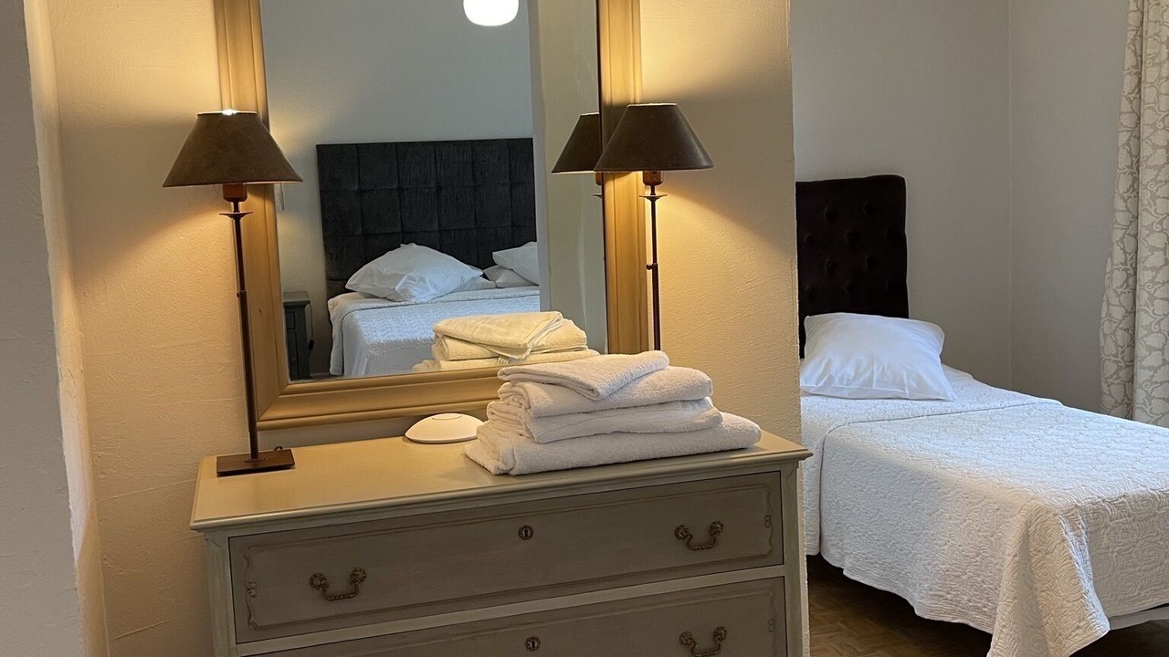 Photo of Bedroom in Saint-Front-sur-Lemance