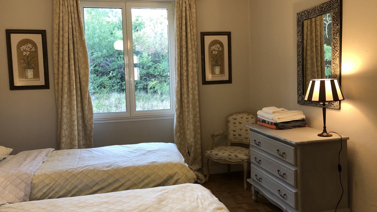 Photo of Bedroom in Saint-Front-sur-Lemance